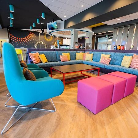 מלון Tru By Hilton Yarmouth, Ns מראה חיצוני תמונה