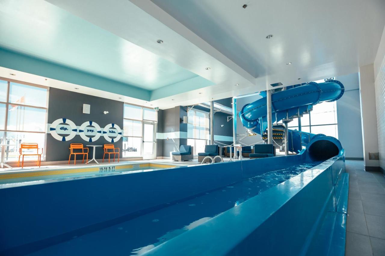 מלון Tru By Hilton Yarmouth, Ns מראה חיצוני תמונה
