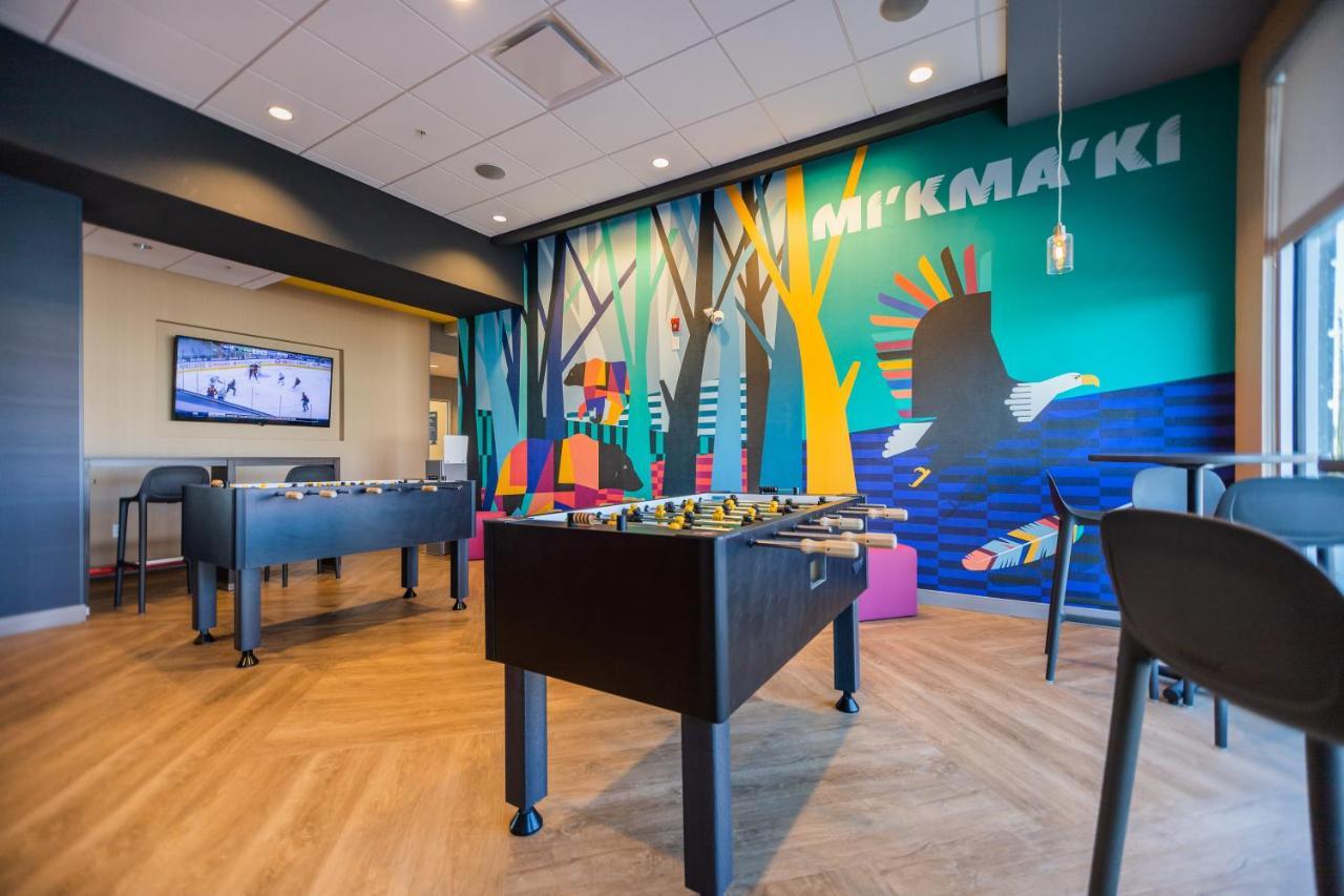 מלון Tru By Hilton Yarmouth, Ns מראה חיצוני תמונה
