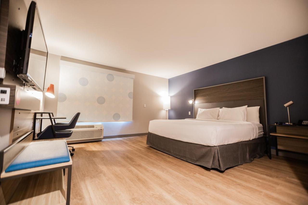 מלון Tru By Hilton Yarmouth, Ns מראה חיצוני תמונה
