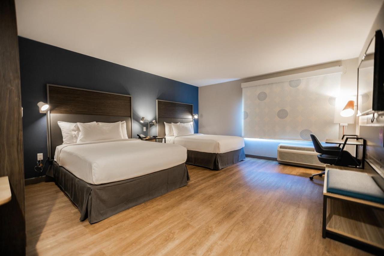 מלון Tru By Hilton Yarmouth, Ns מראה חיצוני תמונה