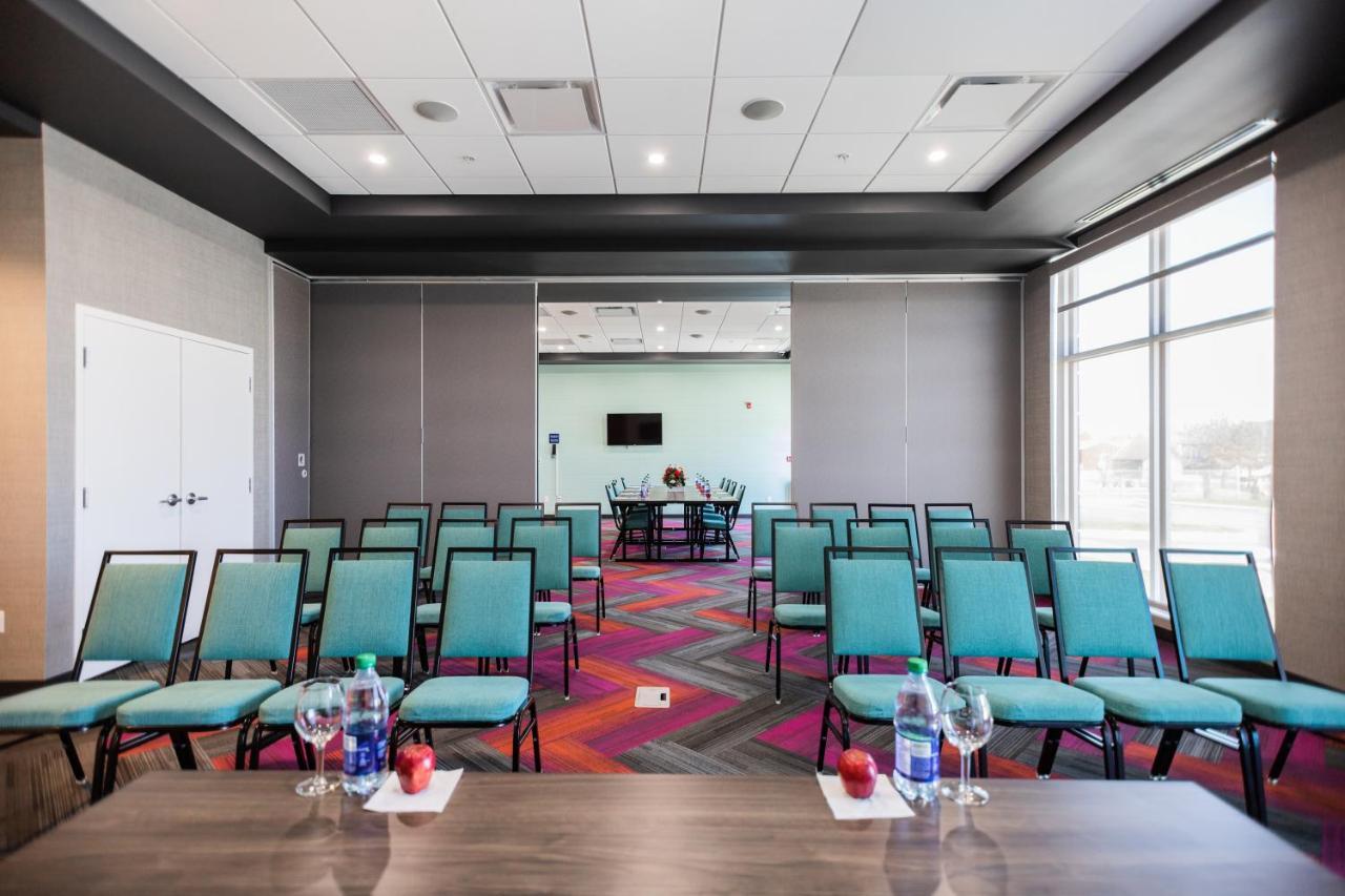 מלון Tru By Hilton Yarmouth, Ns מראה חיצוני תמונה