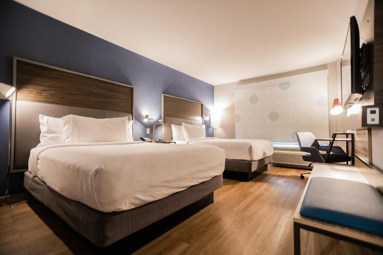 מלון Tru By Hilton Yarmouth, Ns מראה חיצוני תמונה
